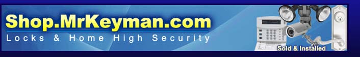 locks & home high security shop.mrkeyman.com 
